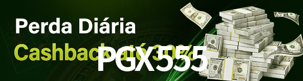 PGX555 Casino: Jogue Online e Ganhe Grandes Prêmios