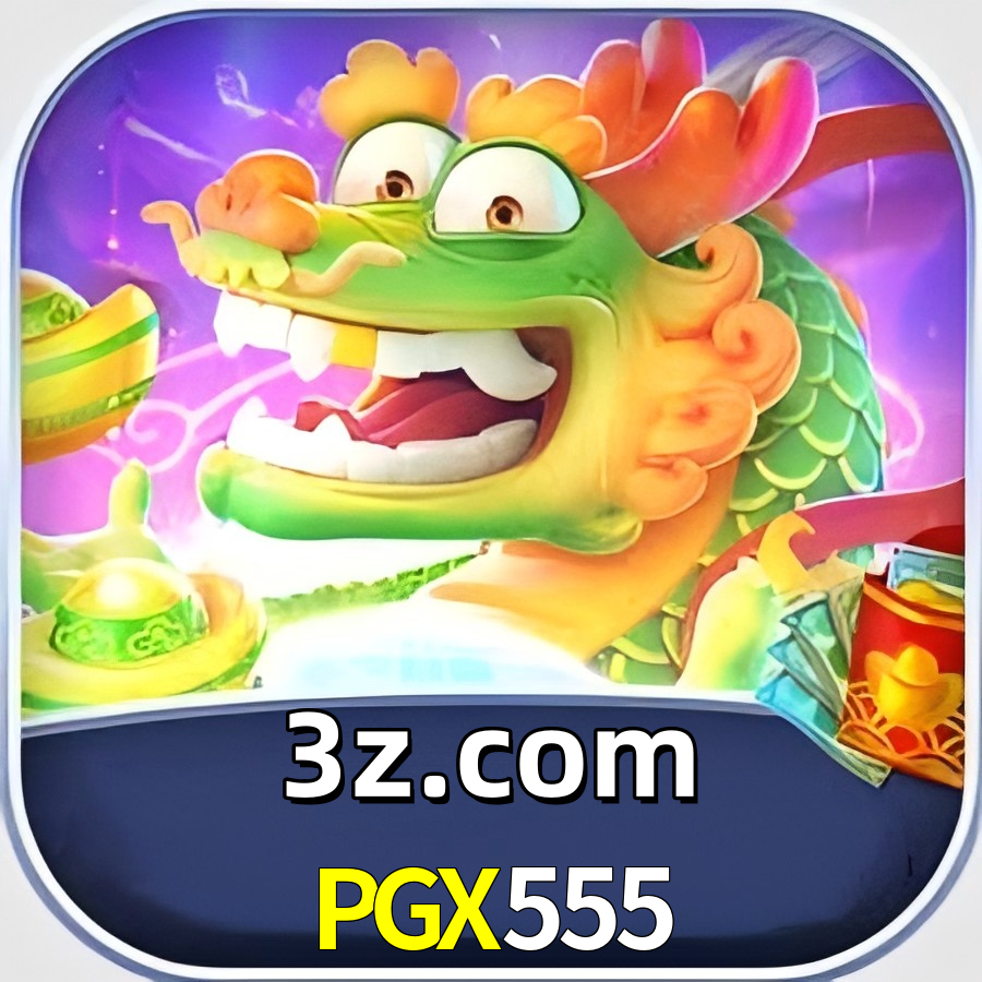 Logo PGX555